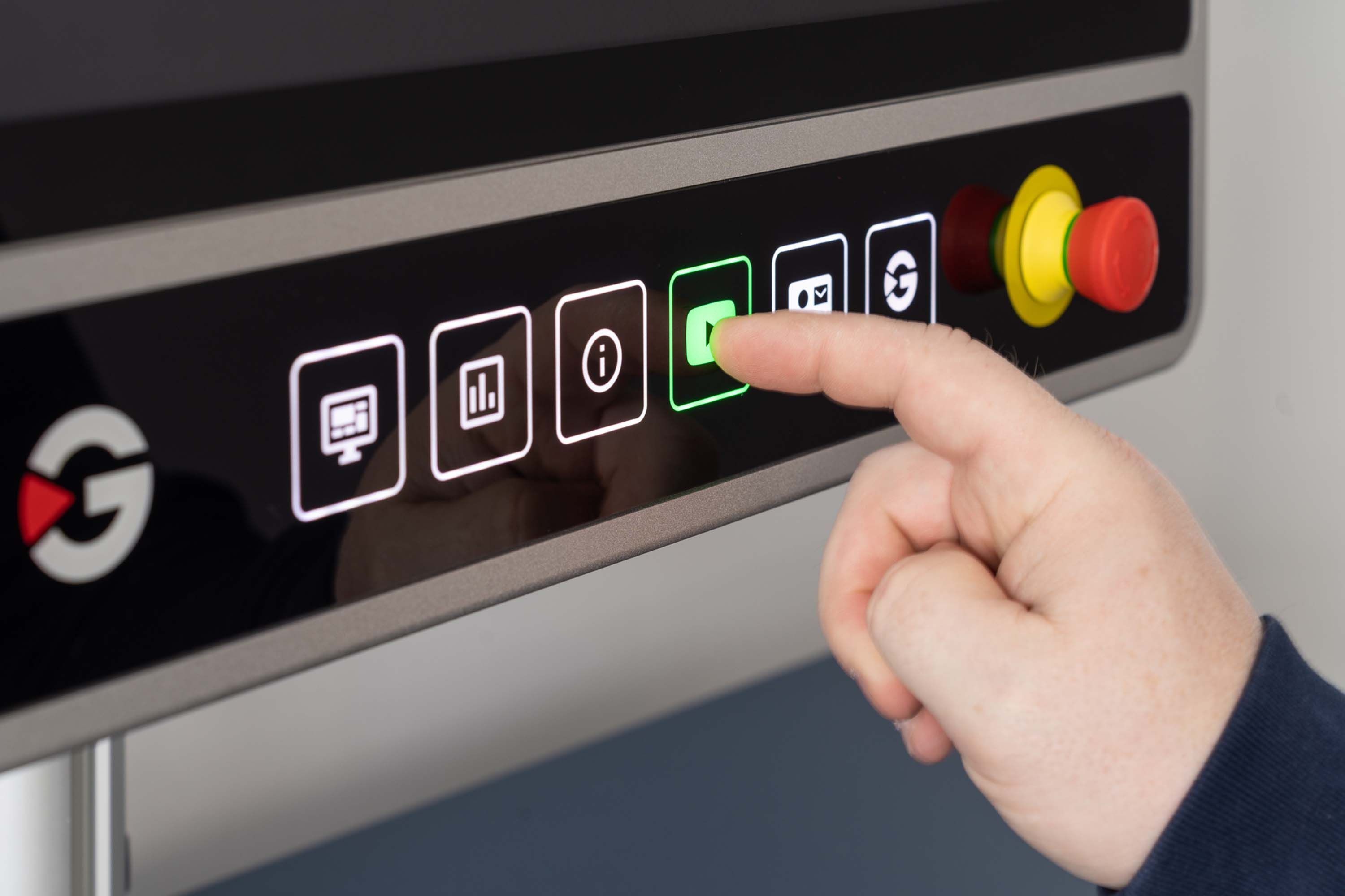 accessory panel-pc