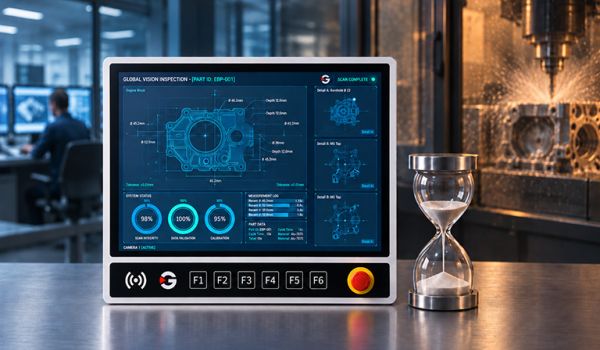 Panel-PC Produktlebensdauer