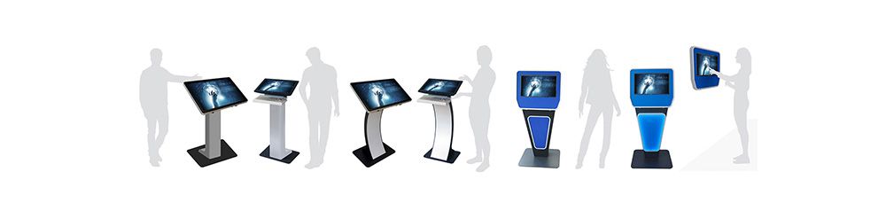 kiosk systems