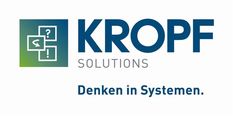 KROPF Solutions