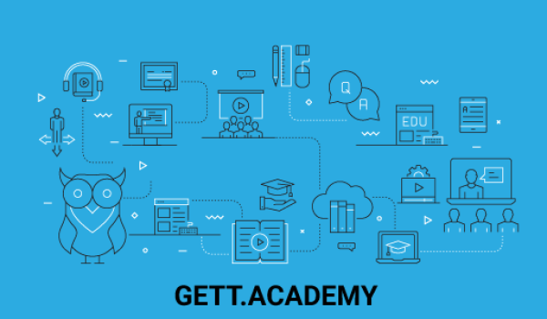 GETT-Academy