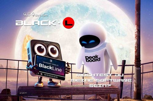 Blackline & Siineos 