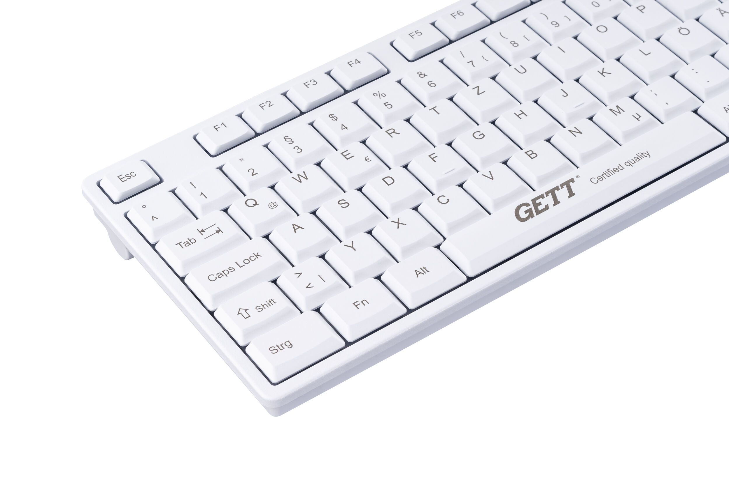 Tastatur