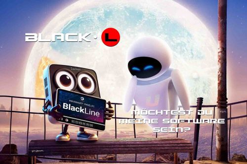 Blackline & Kropf