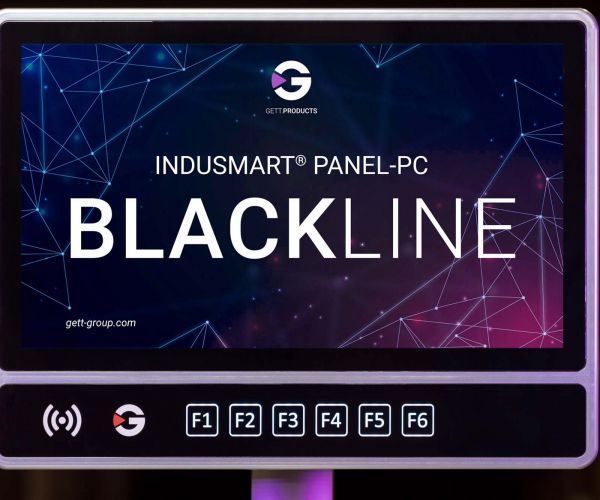 Industrie Panel PC